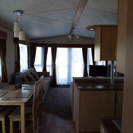 3 Bedroom Caravan Tattershall Exteriör bild
