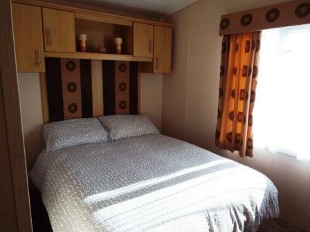 3 Bedroom Caravan Tattershall Exteriör bild